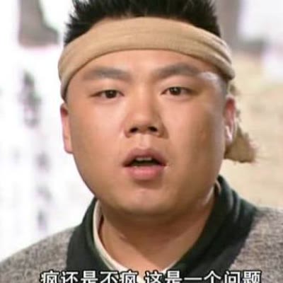 揭秘《武林外传》各主演现状,李大嘴差点成哑巴