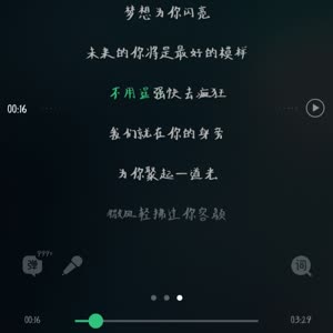                    蔡徐坤应援曲