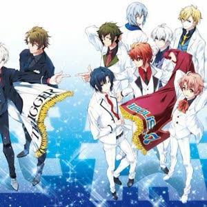 idolish 7 -偶像星愿