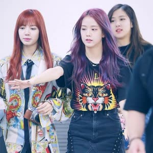 blackpink回归应援月