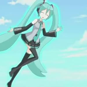 小花仙初音未来