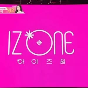 izone