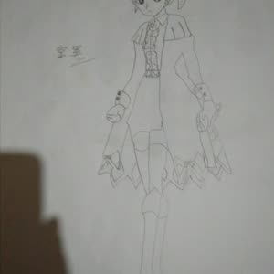 第五人格
