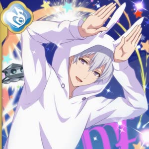 idolish7偶像星愿