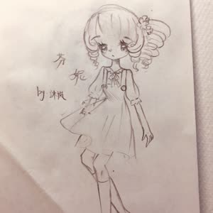 小花仙芬妮