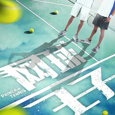「网球王子」又要拍真人剧，「全职高手」将推出动画大电影！