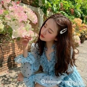 爱要坚持🌷爱要行动🌷一起守护美丽的子萱