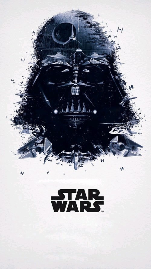 达斯·维达 darth vader