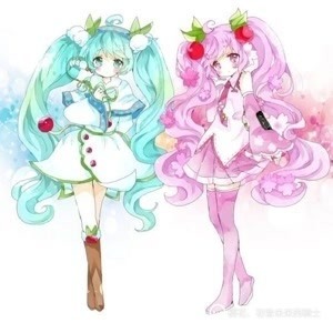 初音未来