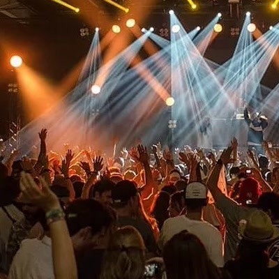 武汉MDSK音乐节2021都有谁？在哪里举办？