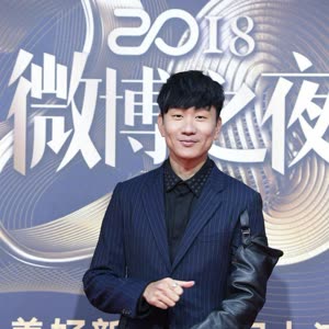 恭喜林俊杰获得微博国际影响力音乐人！